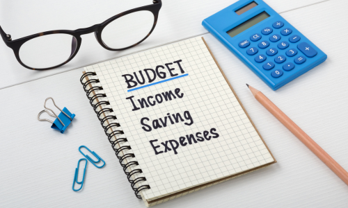 Mastering the Art of Budgeting A Comprehensive Guide